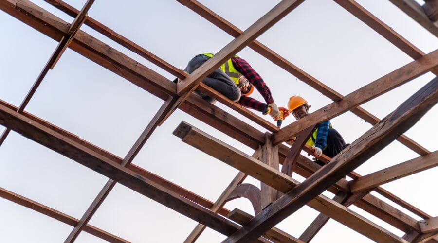 Expert Emergency Roof Repairs services in Naselle, WA